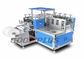 High Speed Disposable and reusable non-woven shoes cover making machine