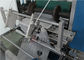 High Speed Disposable and reusable non-woven shoes cover making machine